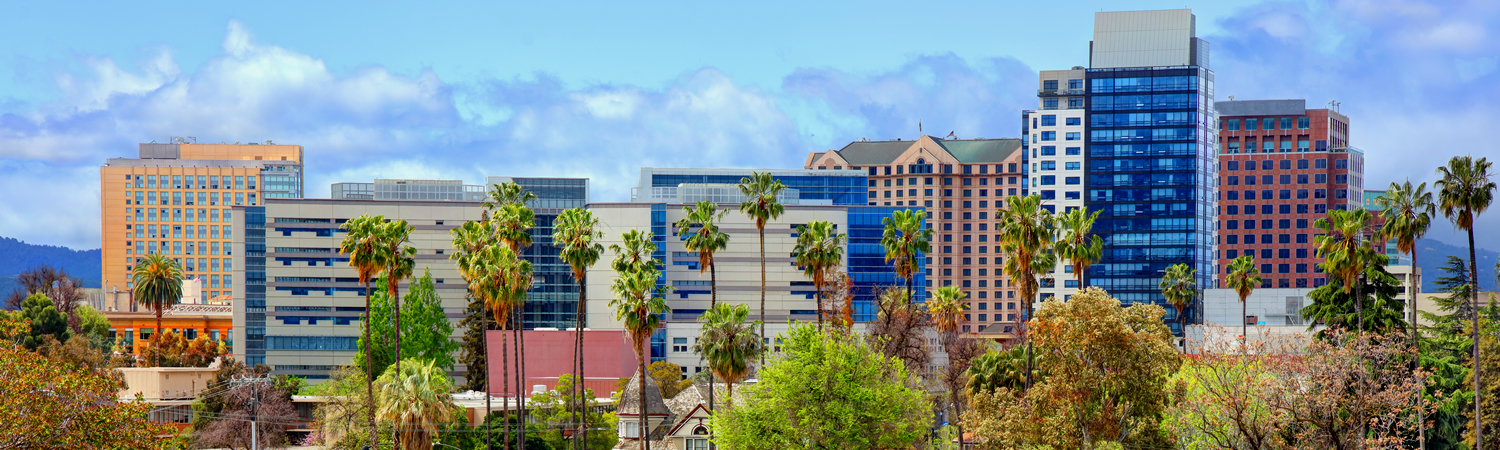 Banner image of San Jose