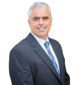 Frank DeBernardo display