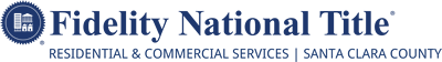 Fidelity National Title Logo